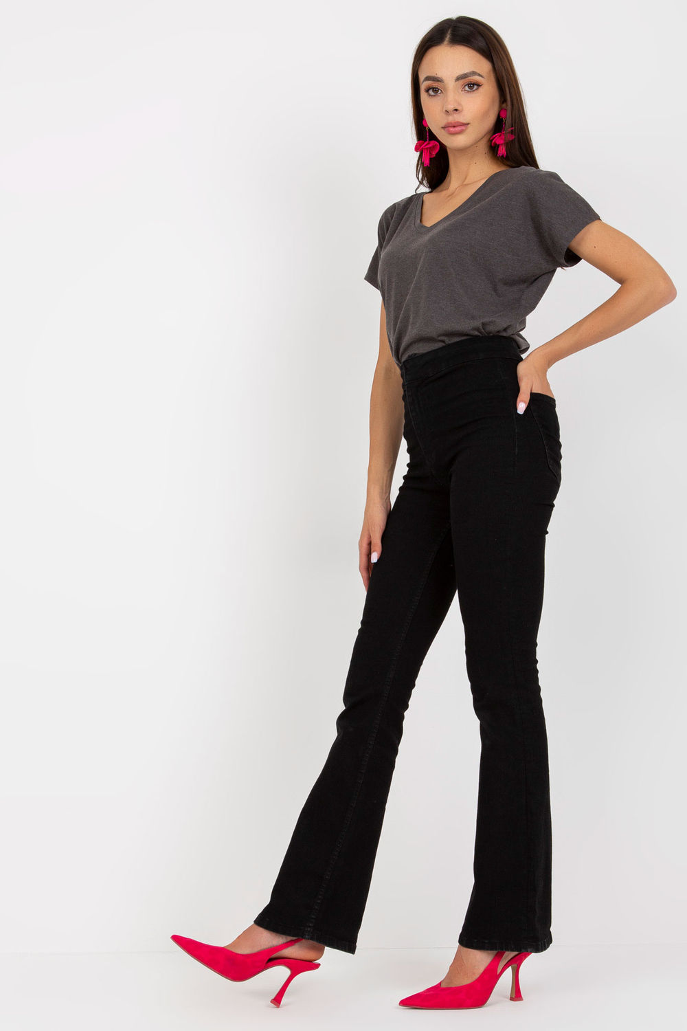 T-shirt model 169735 BFG - Afbeelding 3