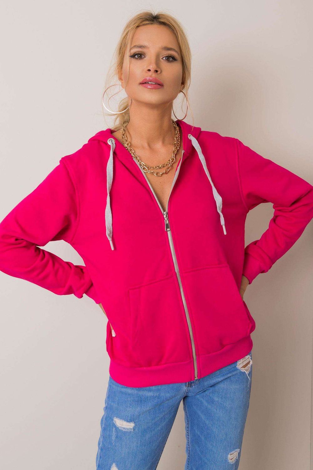 blouse model 169743 BFG