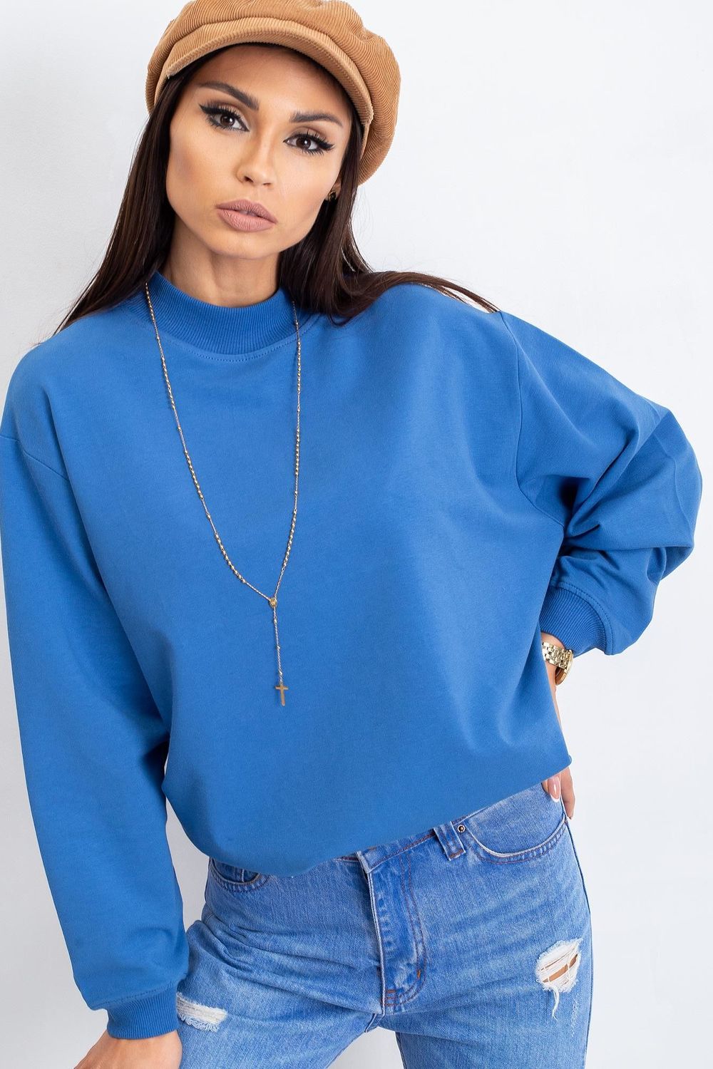 blouse model 169746 BFG