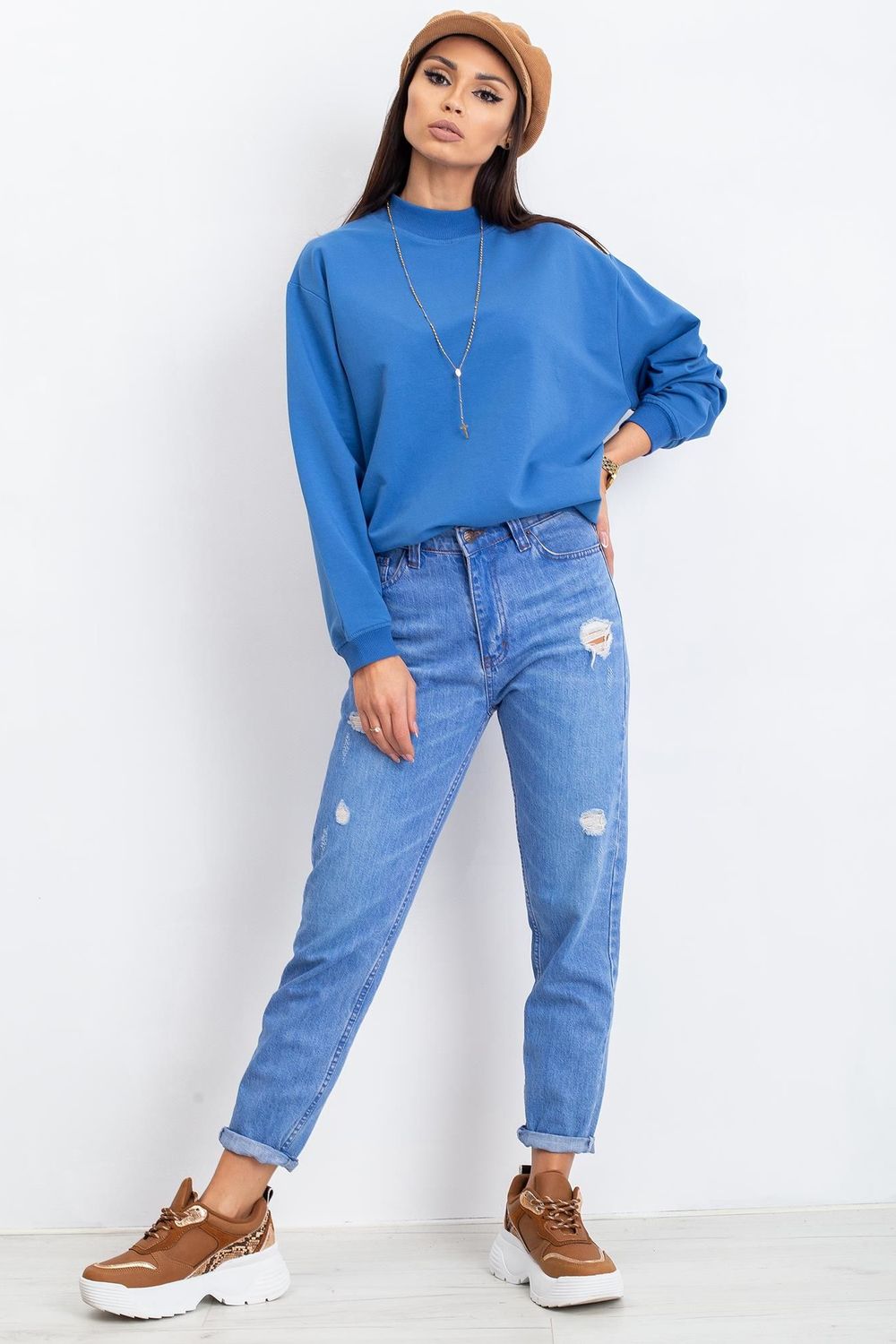 blouse model 169746 BFG - Afbeelding 2