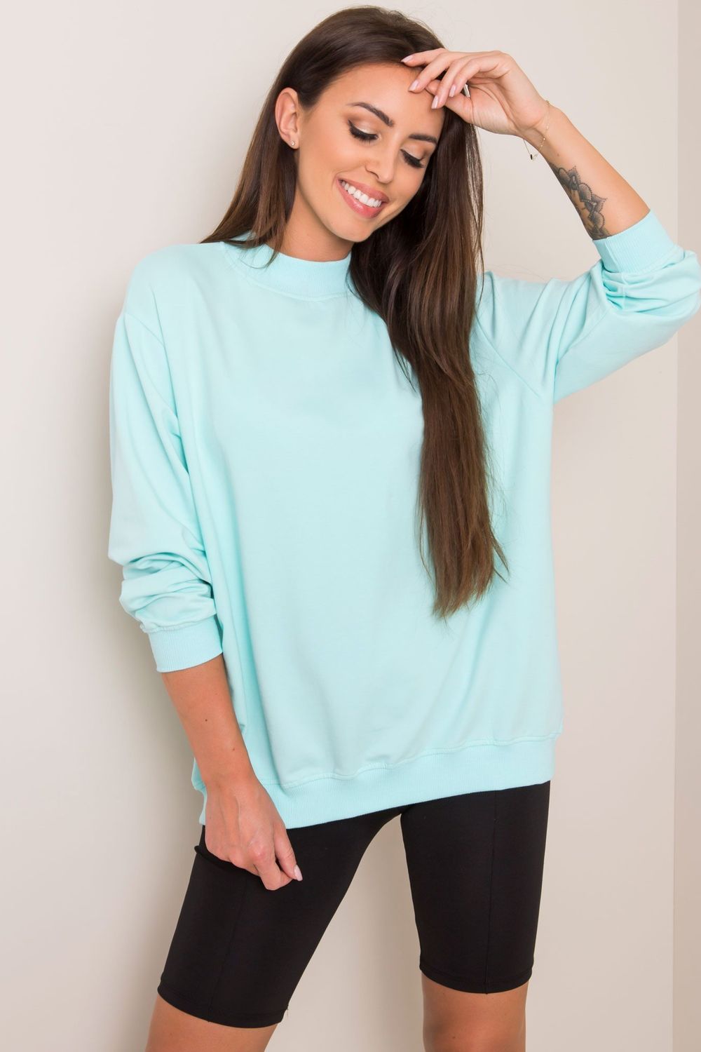 blouse model 169748 BFG