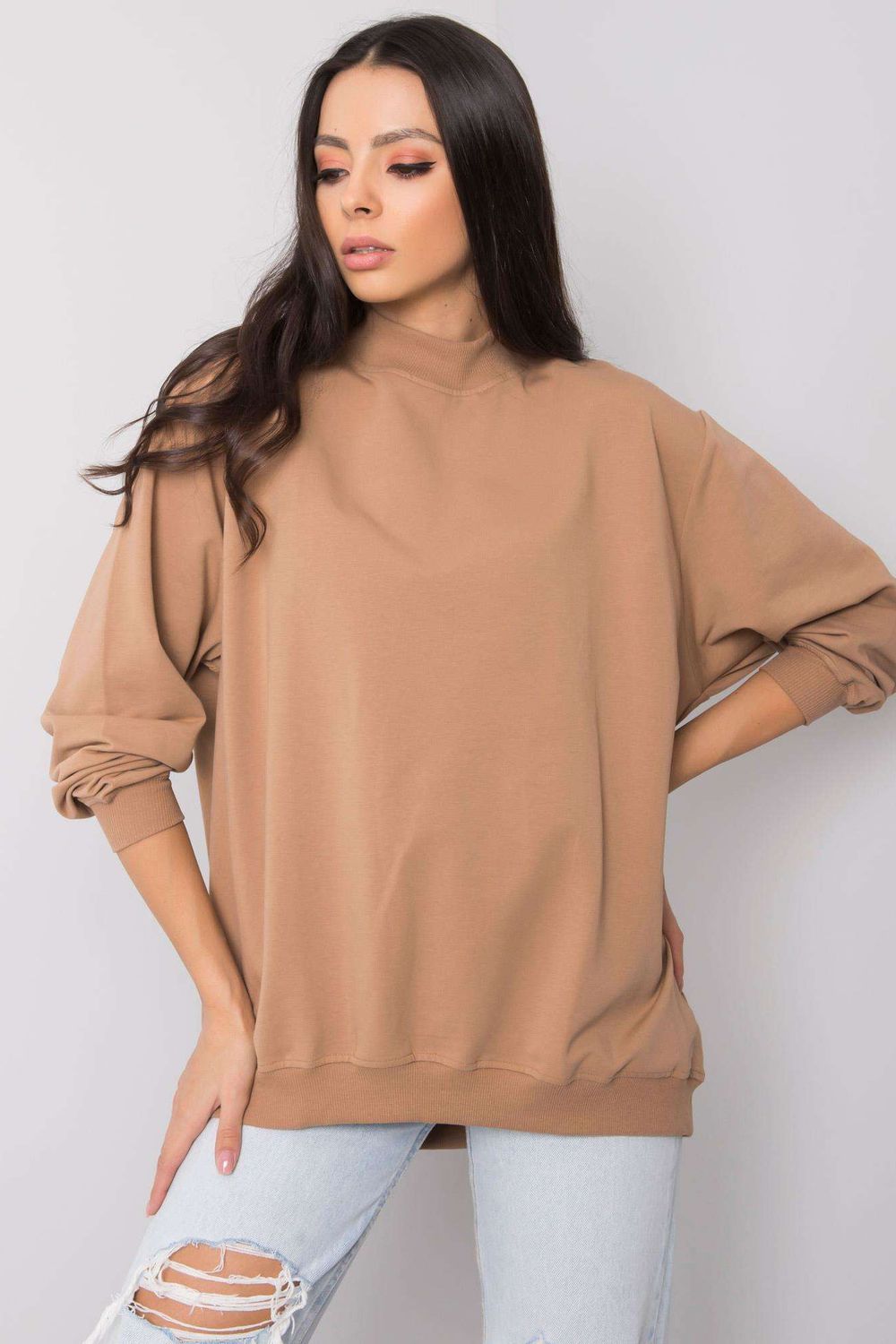 blouse model 169752 BFG
