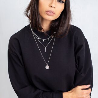 blouse model 169756 BFG