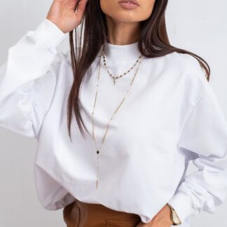 blouse model 169758 BFG