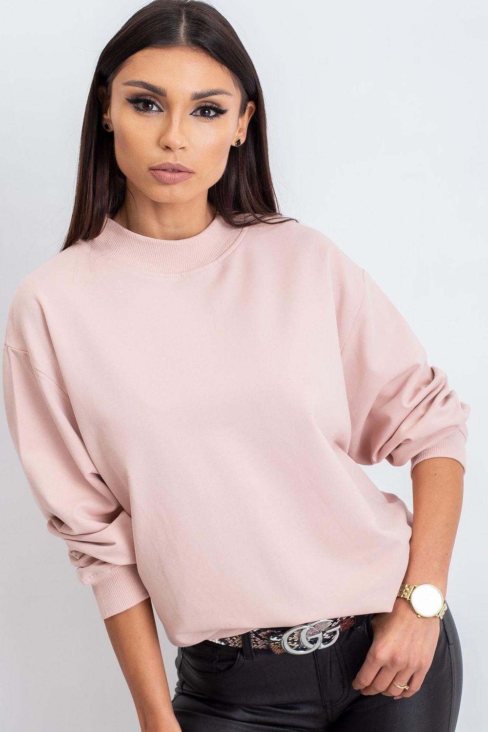 blouse model 169759 BFG