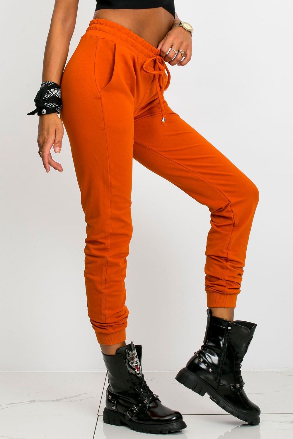 trainingsbroek model 169766 BFG - Afbeelding 2