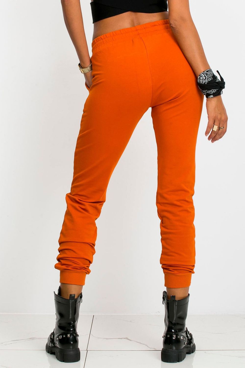 trainingsbroek model 169766 BFG - Afbeelding 3