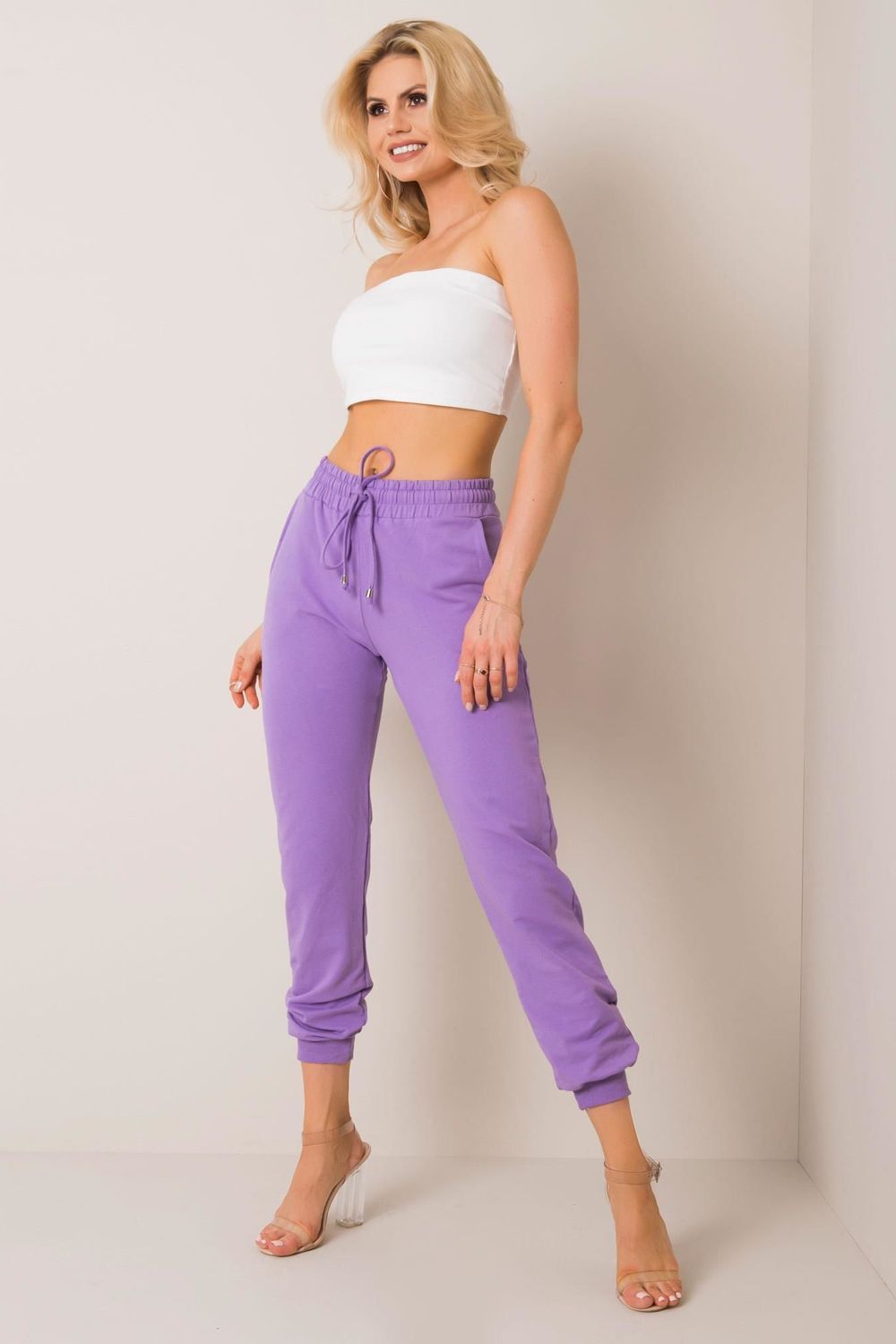 trainingsbroek model 169767 BFG - Afbeelding 2