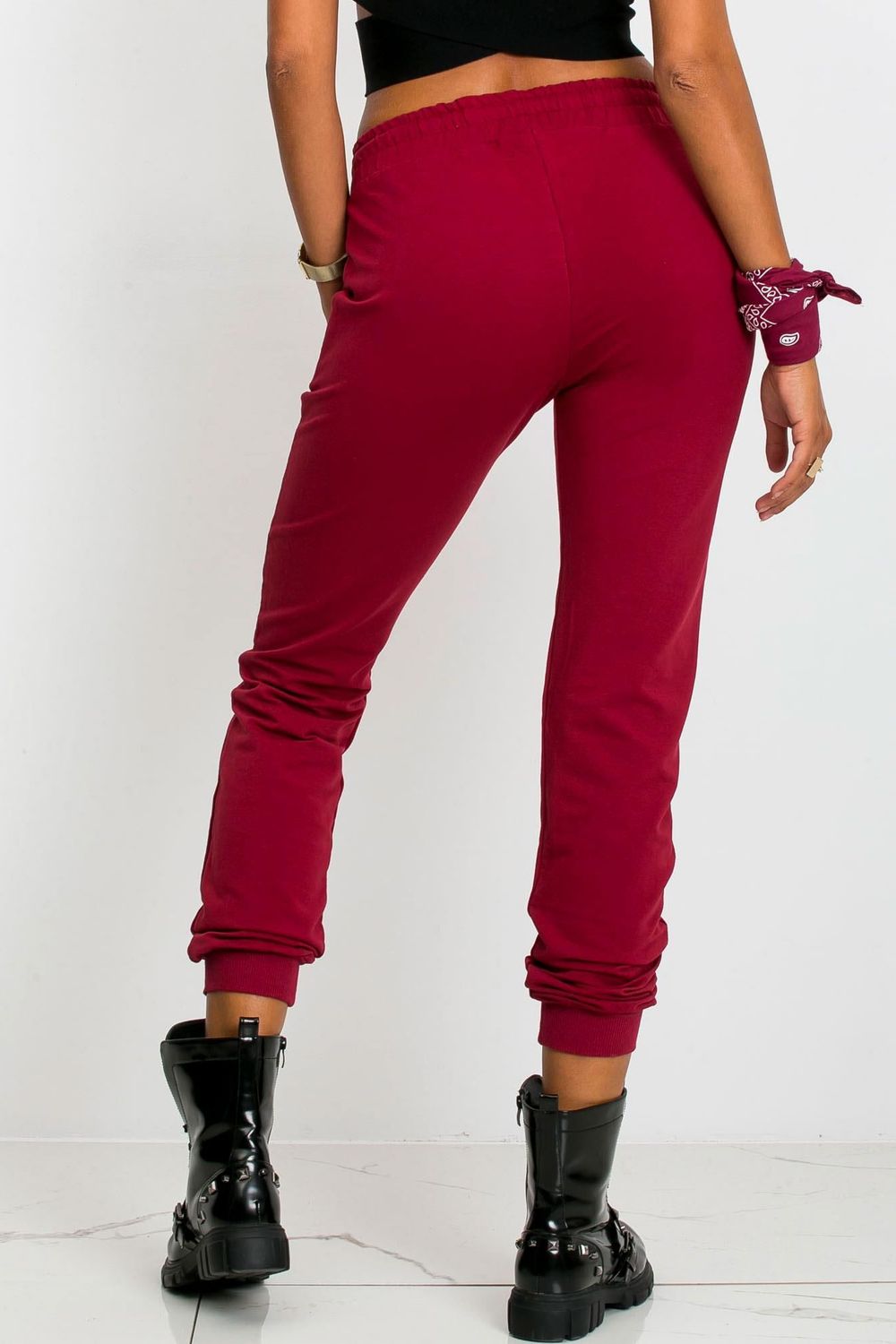 trainingsbroek model 169768 BFG - Afbeelding 3