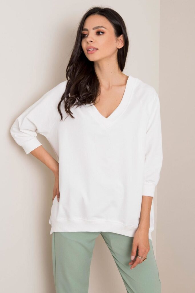 blouse model 169865 Rue Paris