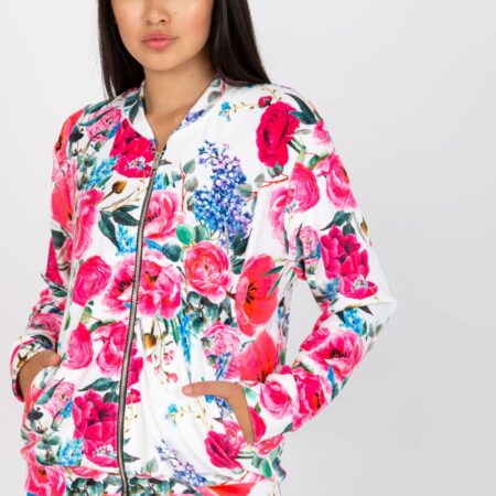 blouse model 169893 Rue Paris