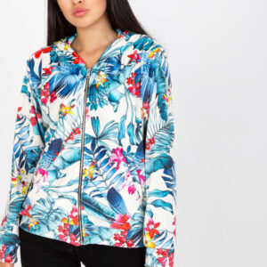 blouse model 169895 Rue Paris