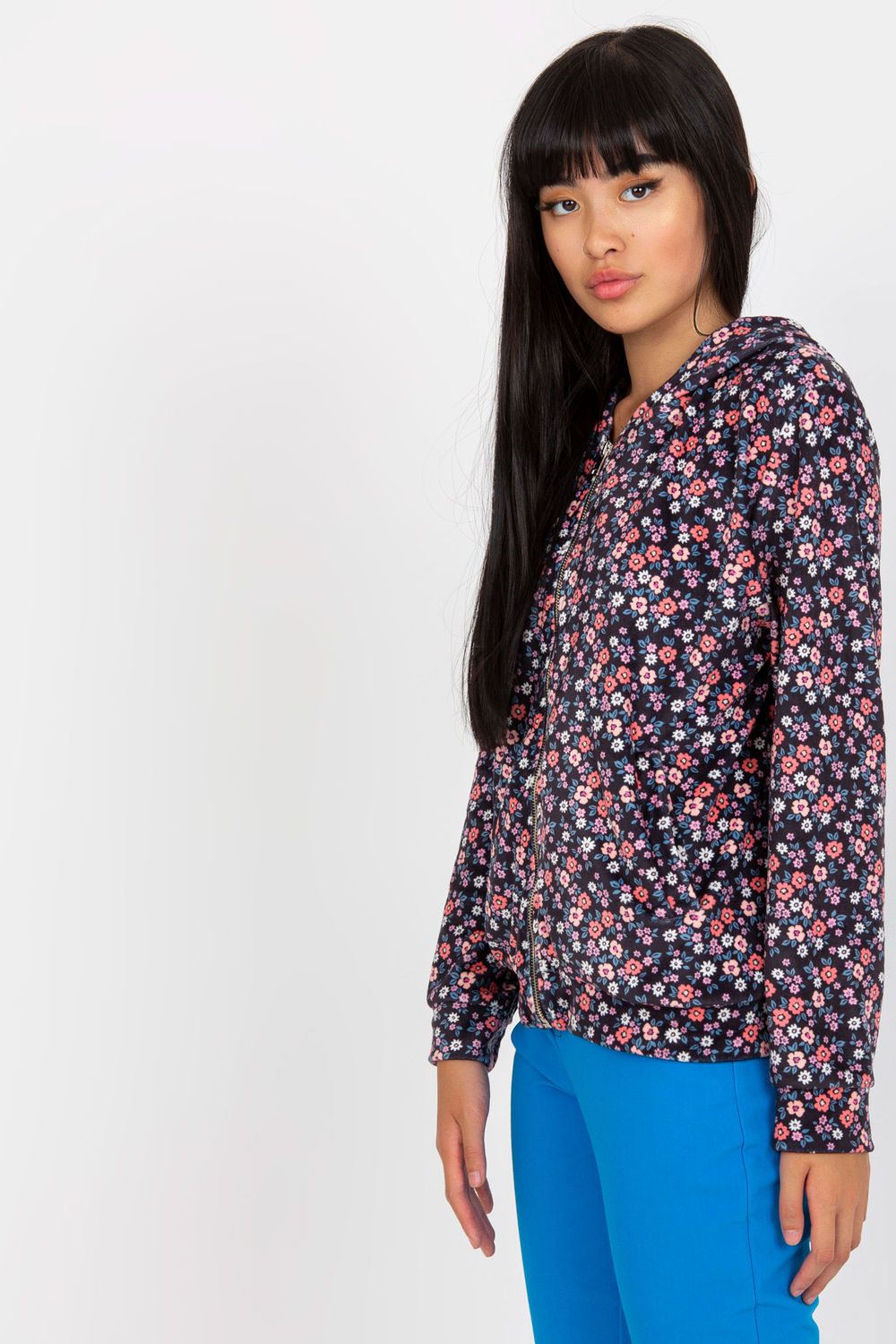 blouse model 169897 Rue Paris - Afbeelding 2