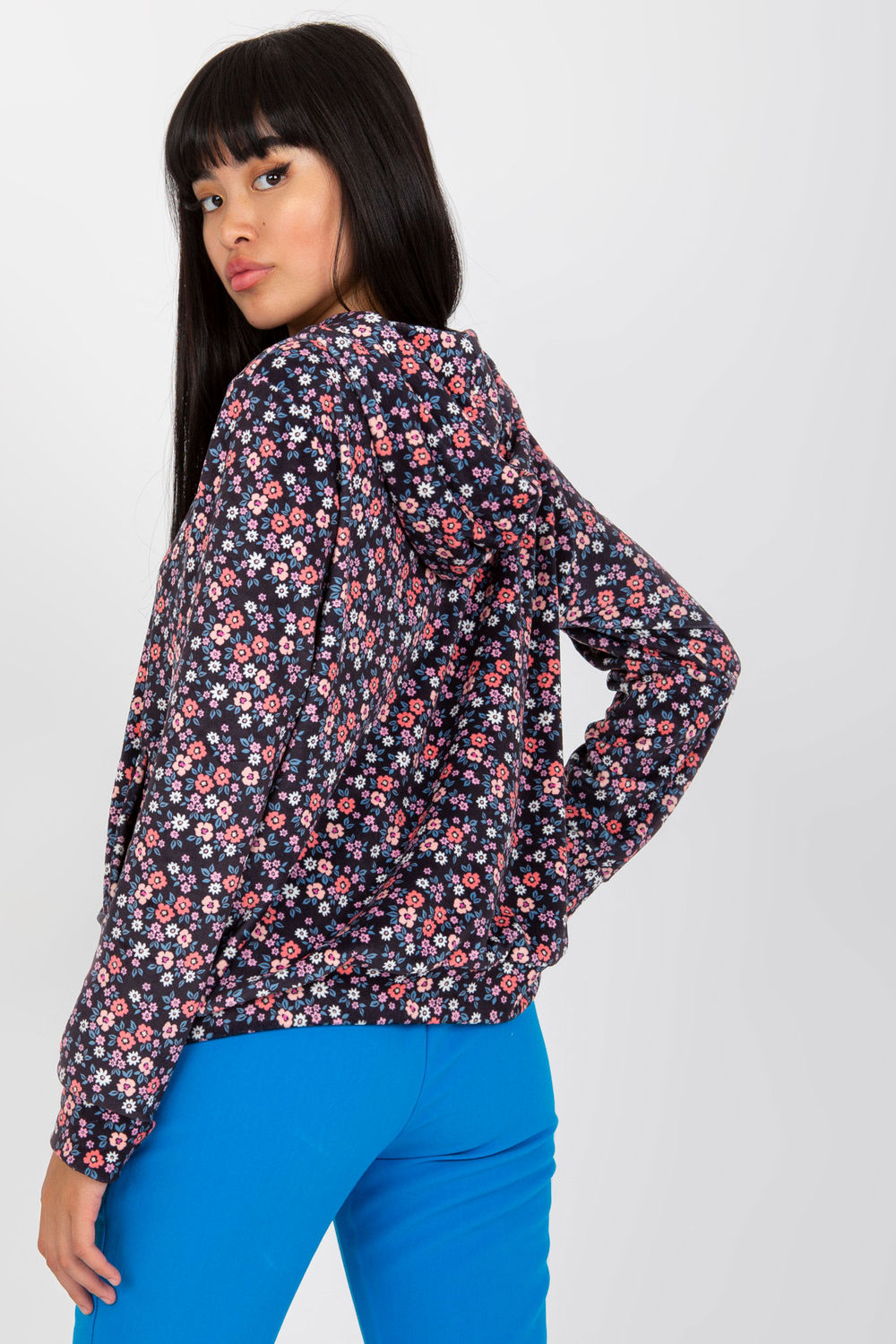 blouse model 169897 Rue Paris - Afbeelding 3