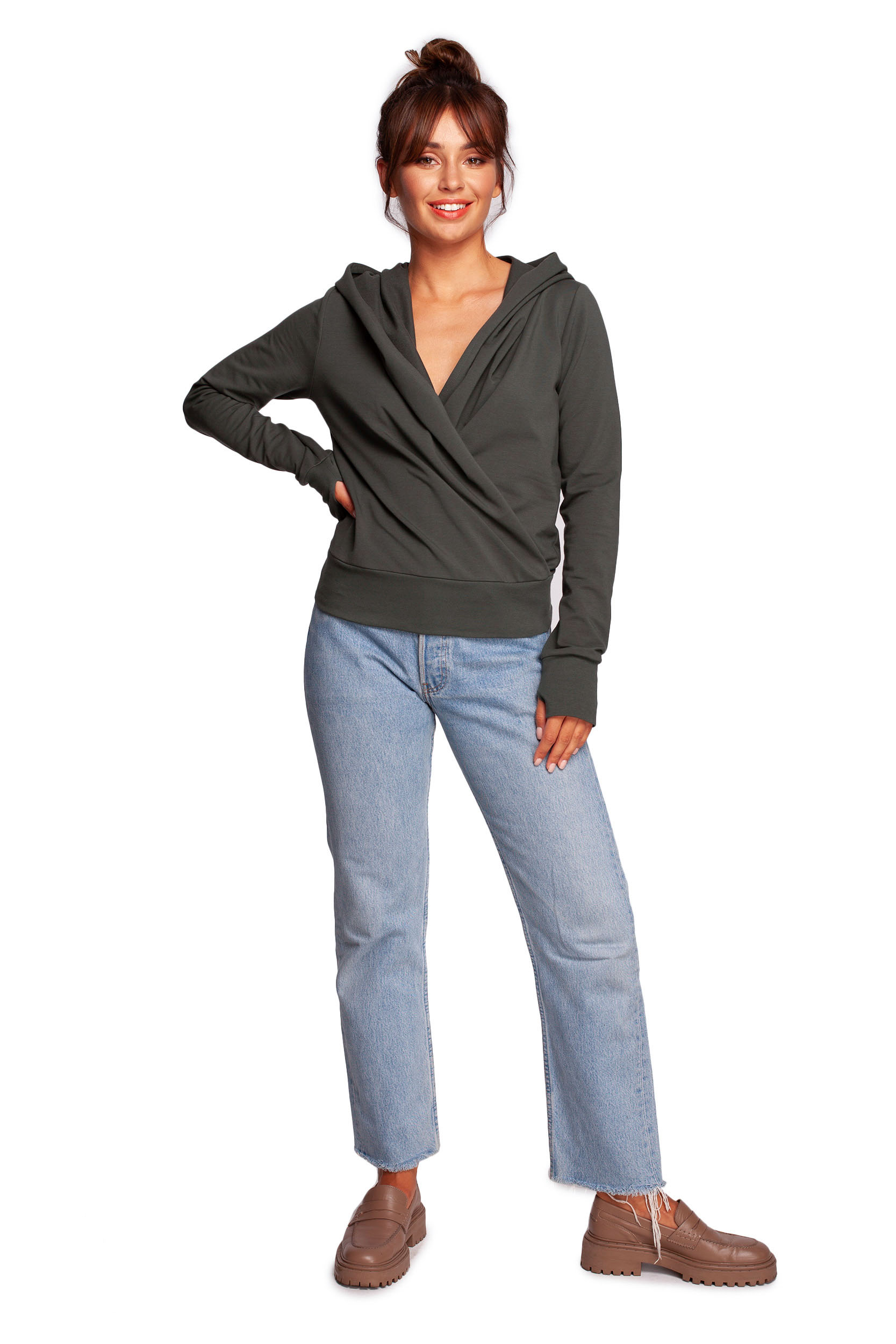 blouse model 170174 BeWear - Afbeelding 2