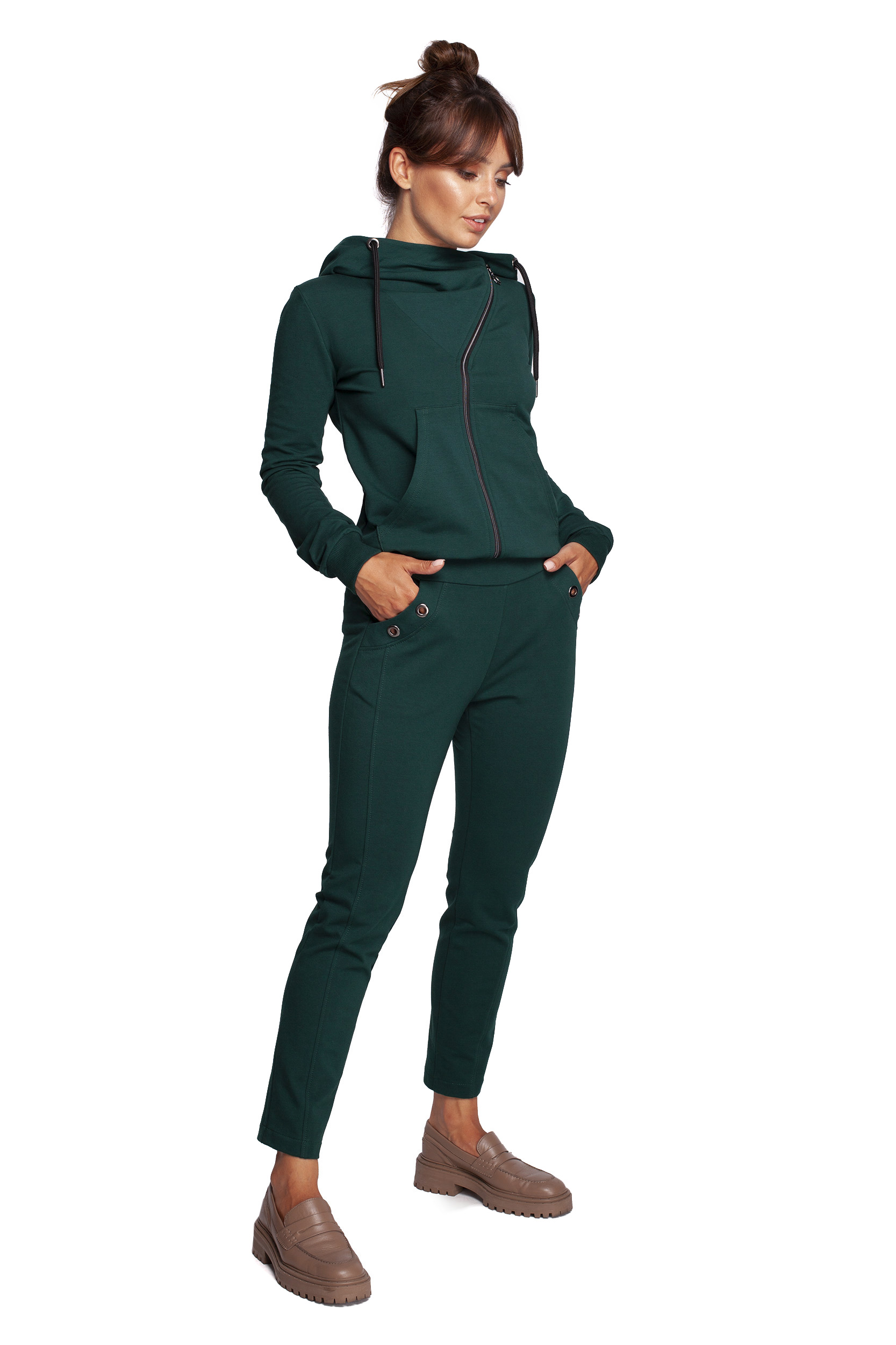 Damesbroek model 170185 BeWear