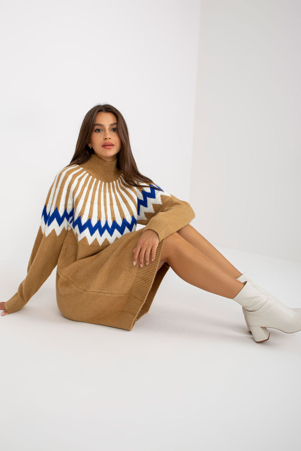 Dagjurk model 170359 Rue Paris - Afbeelding 2