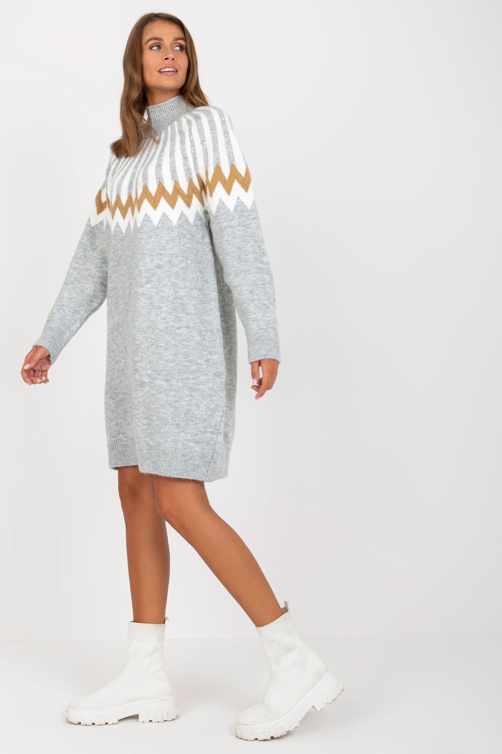 Dagjurk model 170361 Rue Paris - Afbeelding 2