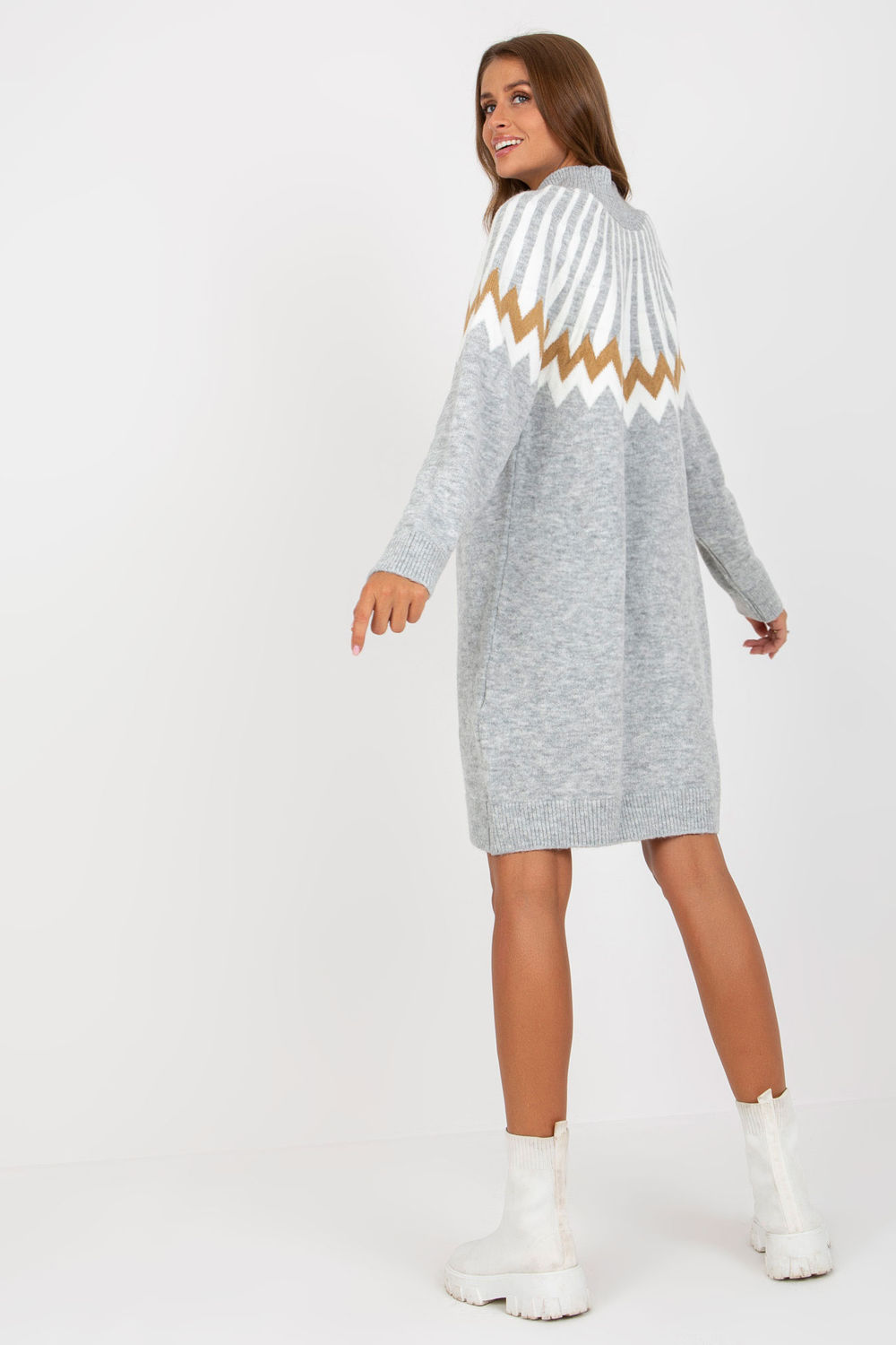 Dagjurk model 170361 Rue Paris - Afbeelding 3