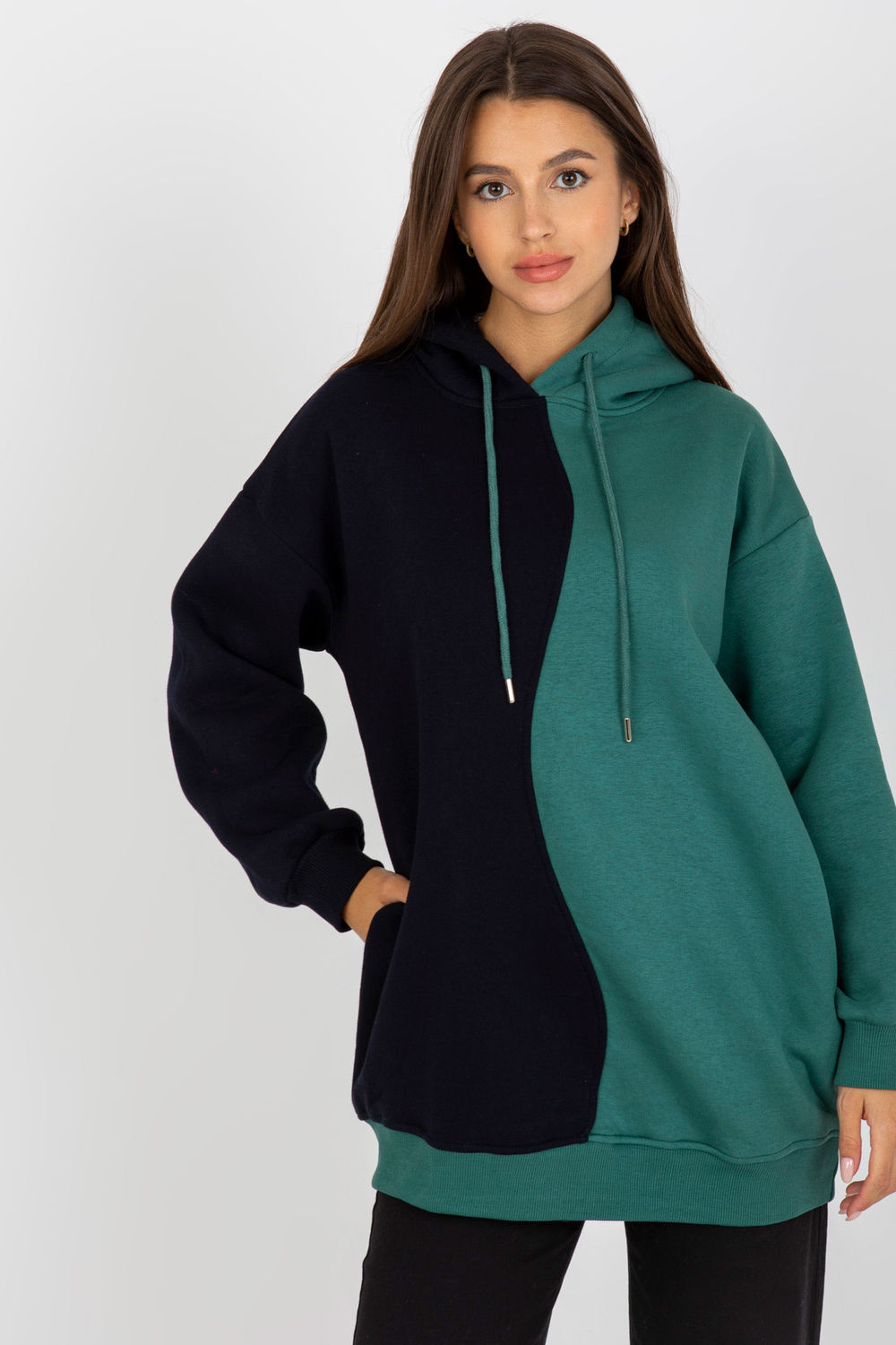 blouse model 170362 Rue Paris