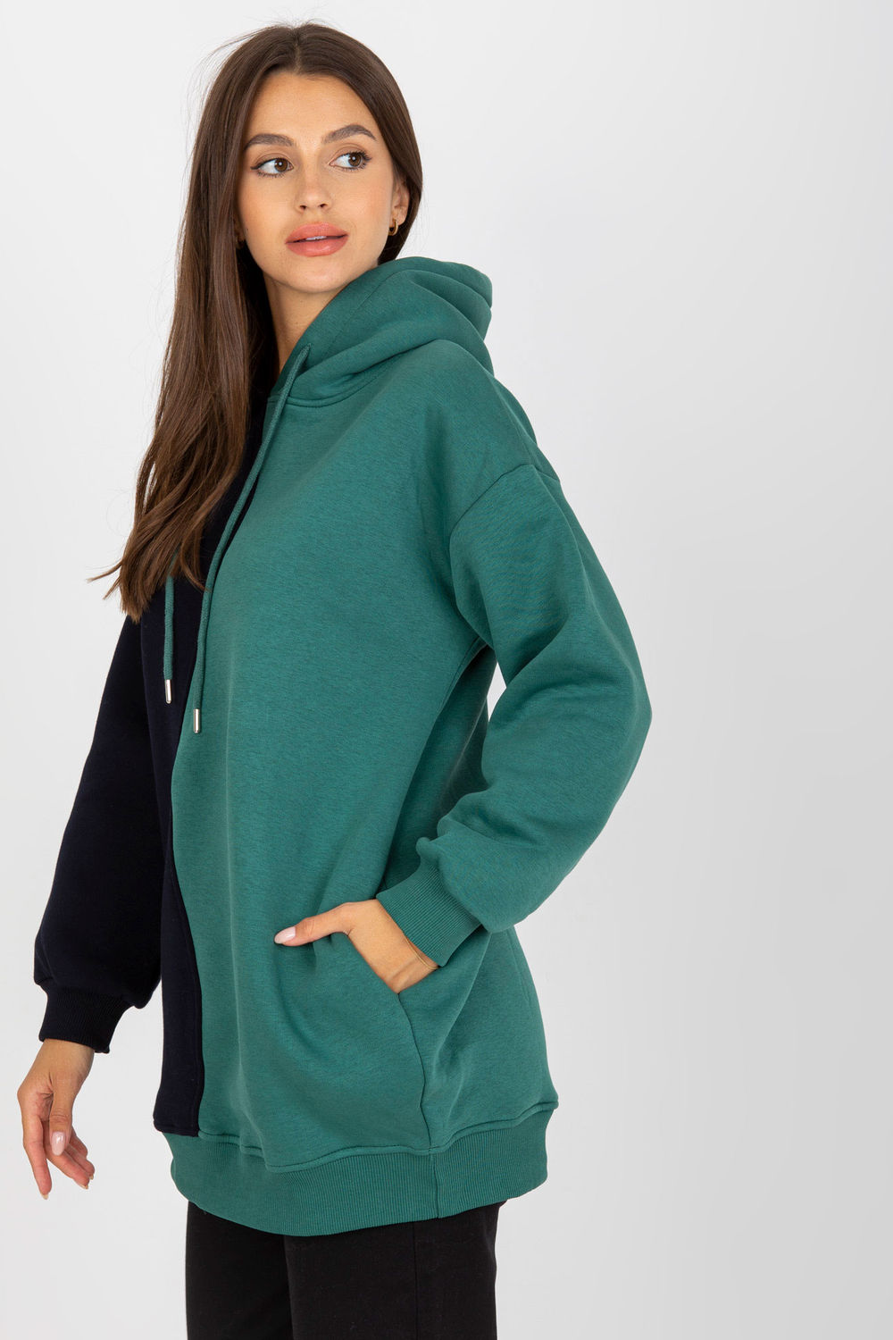 blouse model 170362 Rue Paris - Afbeelding 2