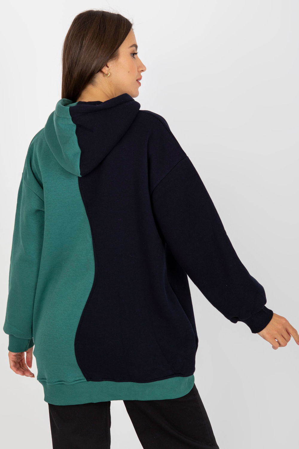 blouse model 170362 Rue Paris - Afbeelding 3