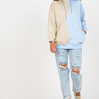 blouse model 170363 Rue Paris