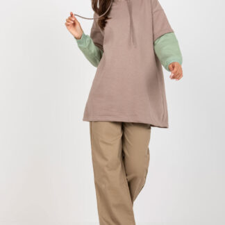 blouse model 170375 Rue Paris