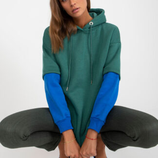 blouse model 170376 Rue Paris