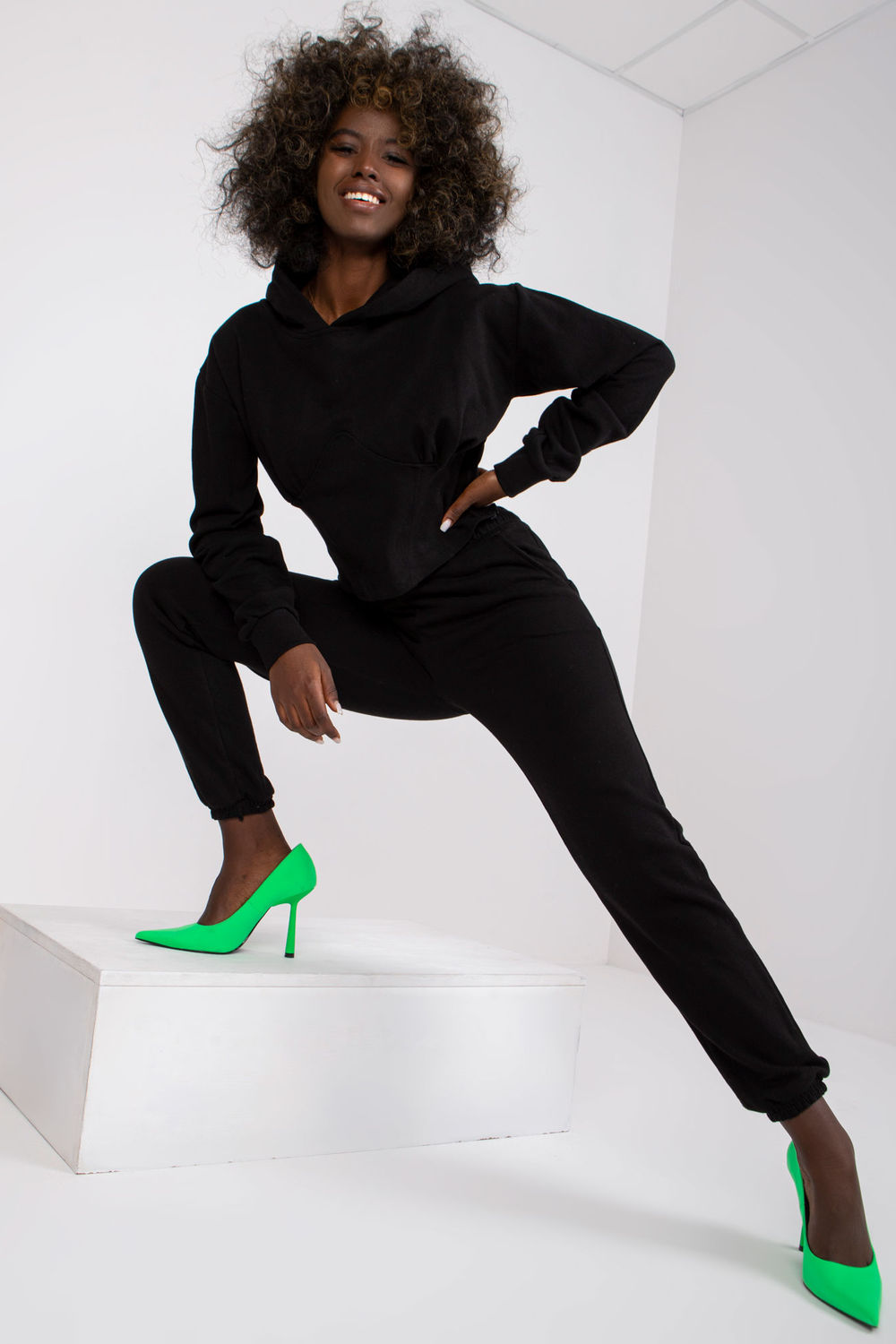 Set model 170397 Ex Moda - Afbeelding 2