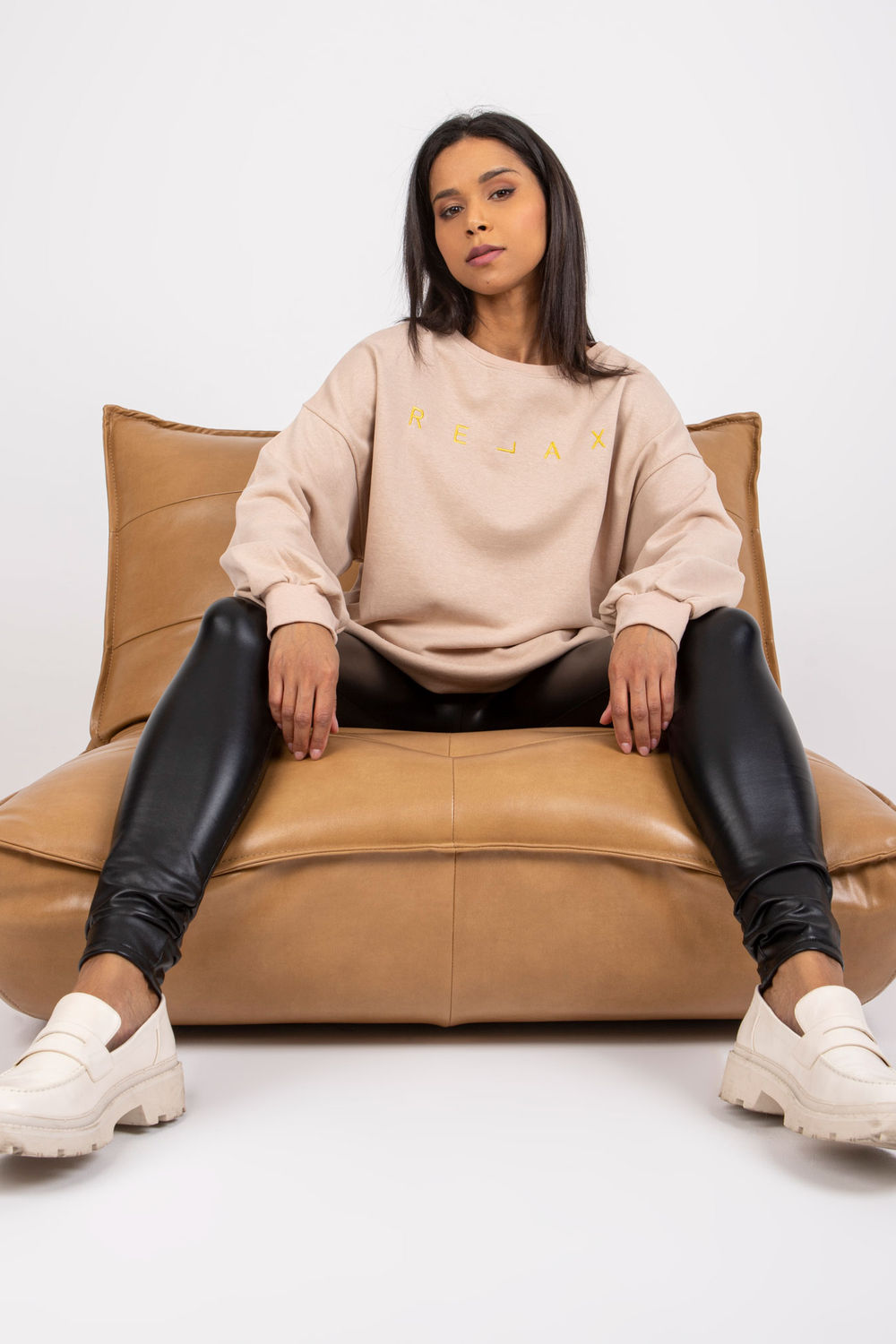 blouse model 170409 Ex Moda - Afbeelding 2