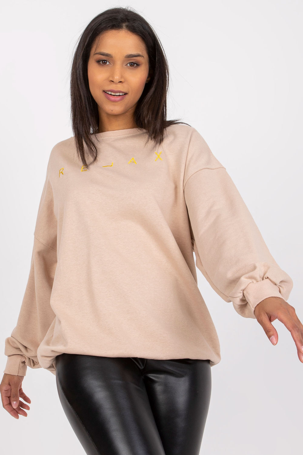 blouse model 170409 Ex Moda - Afbeelding 3