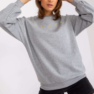 blouse model 170411 Ex Moda