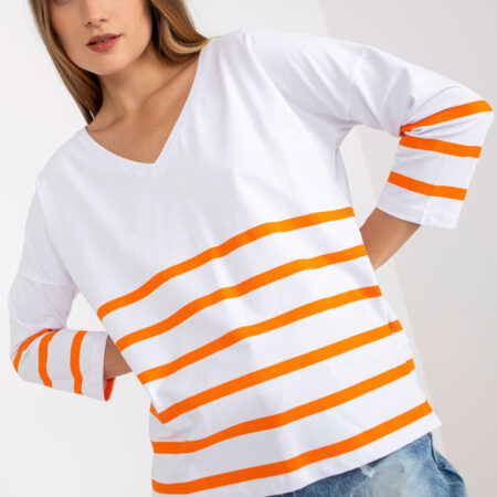 blouse model 170545 Rue Paris