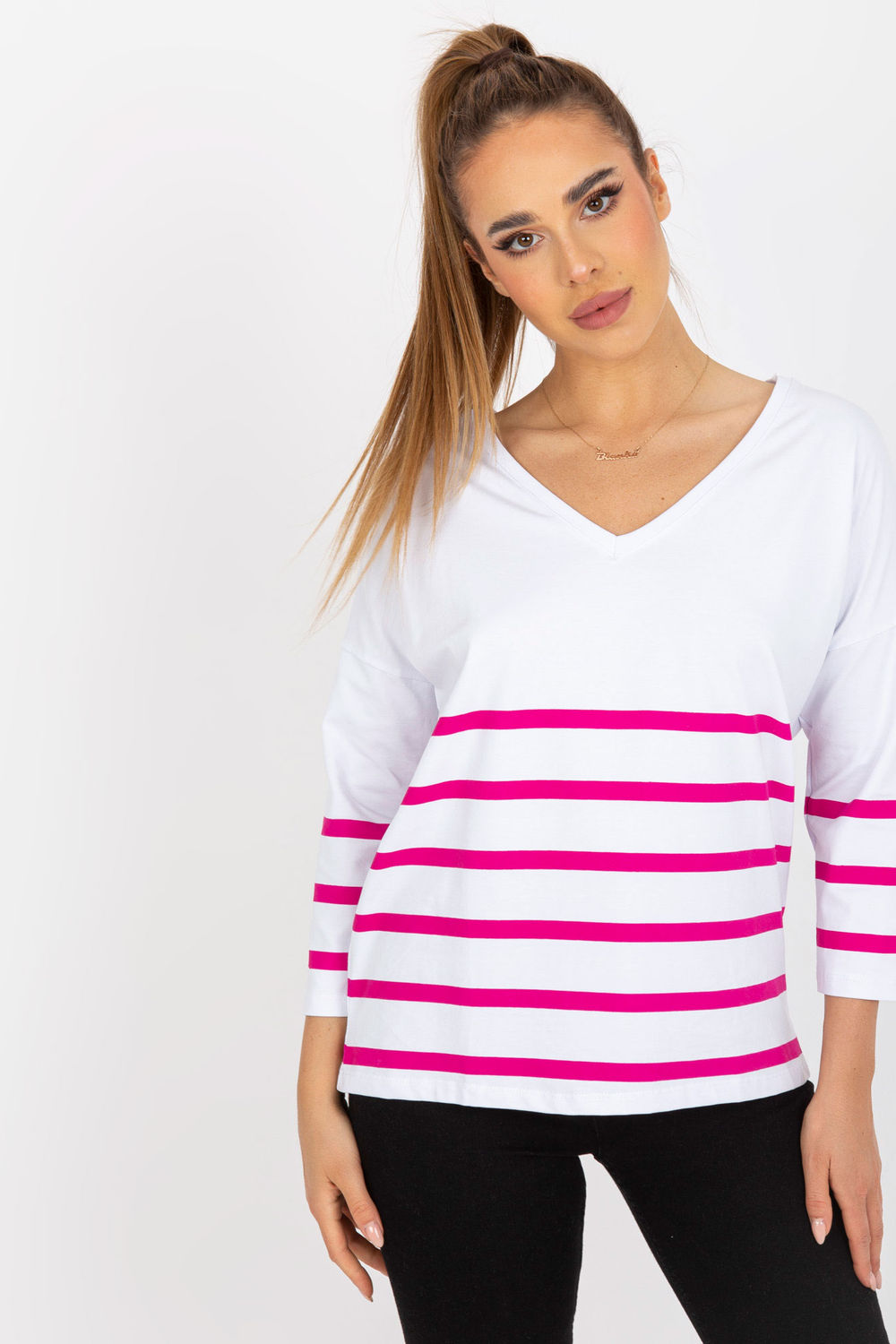 blouse model 170547 Rue Paris