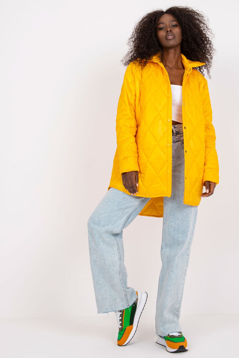 jasje model 170576 Rue Paris