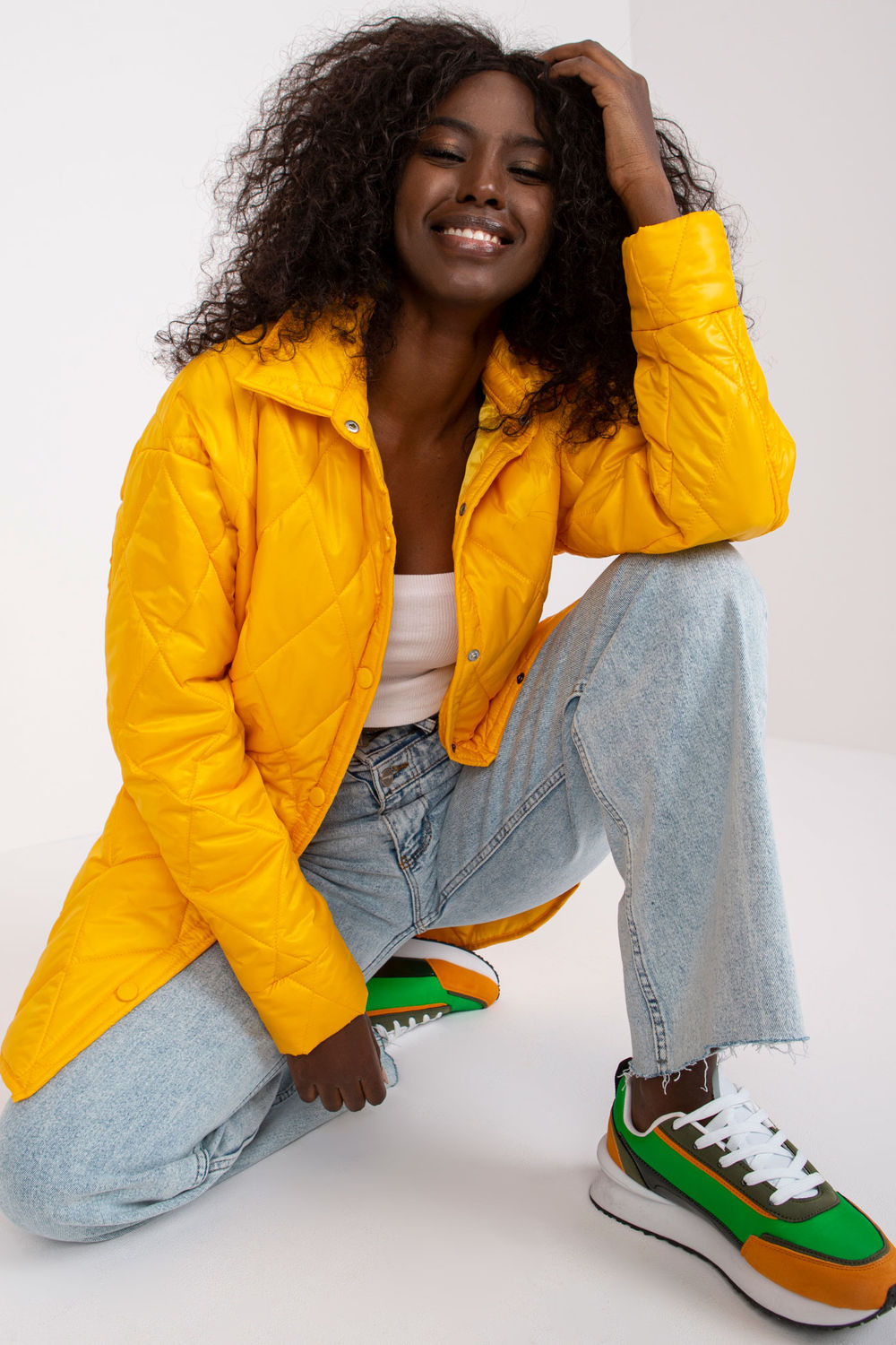 jasje model 170576 Rue Paris - Afbeelding 2
