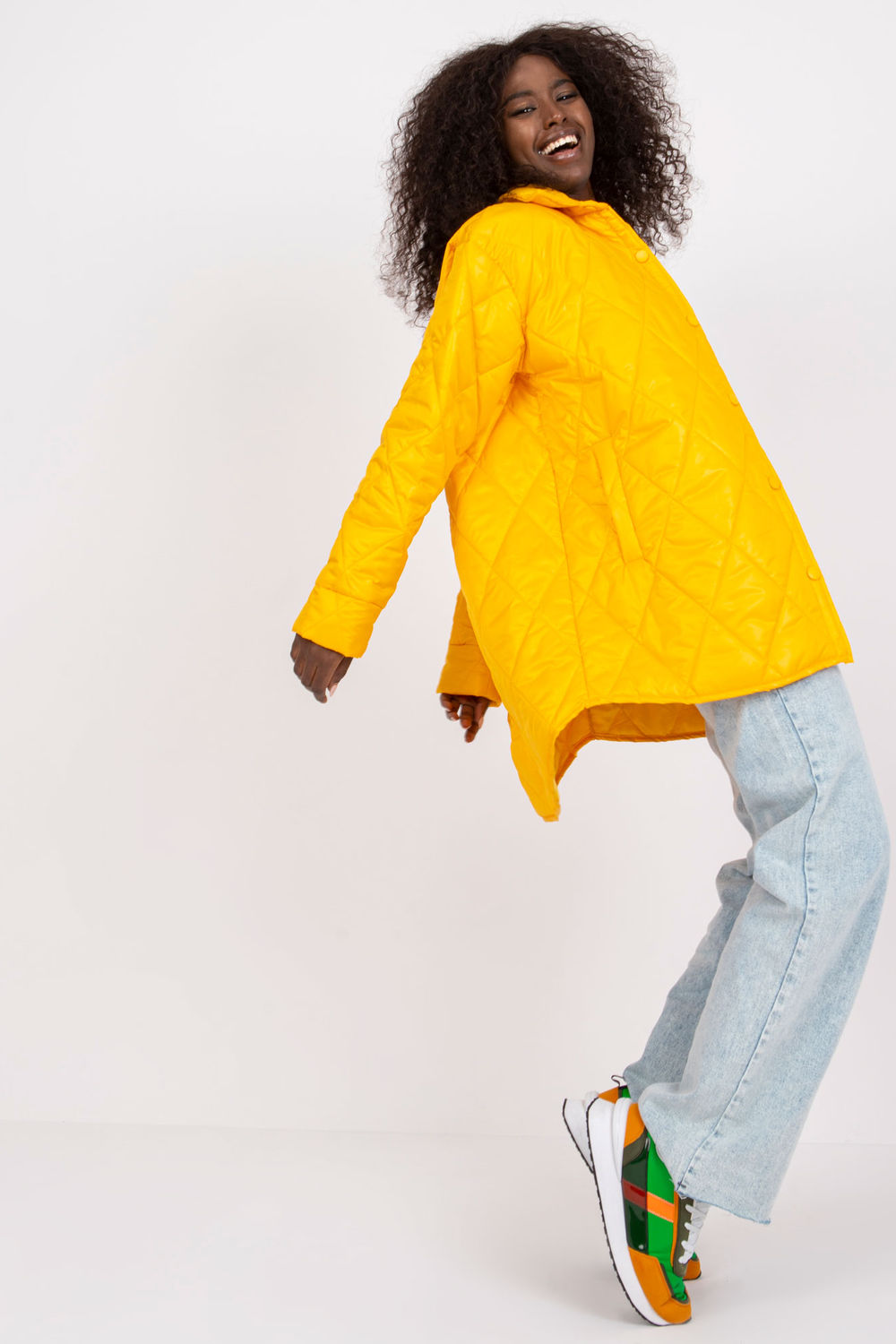 jasje model 170576 Rue Paris - Afbeelding 3