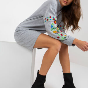 Dagjurk model 170754 Rue Paris