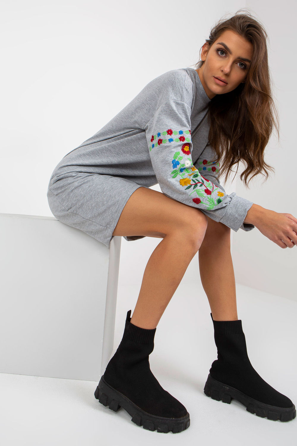 Dagjurk model 170754 Rue Paris