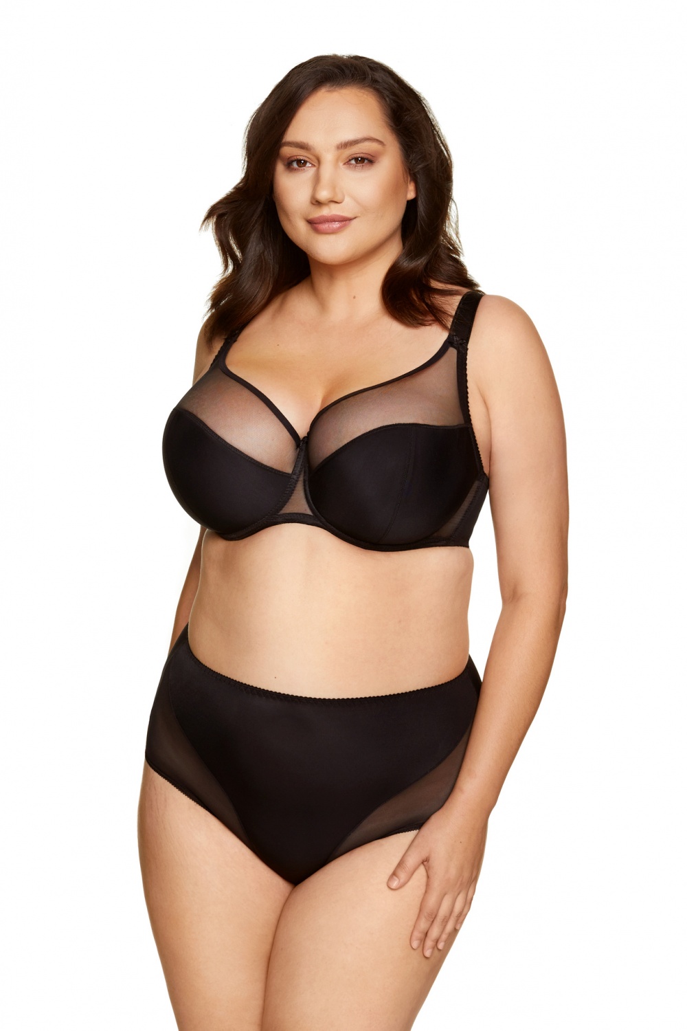 Semi-soft model 170785 Gorteks - Afbeelding 2