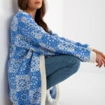 cardigan model 170809 Rue Paris