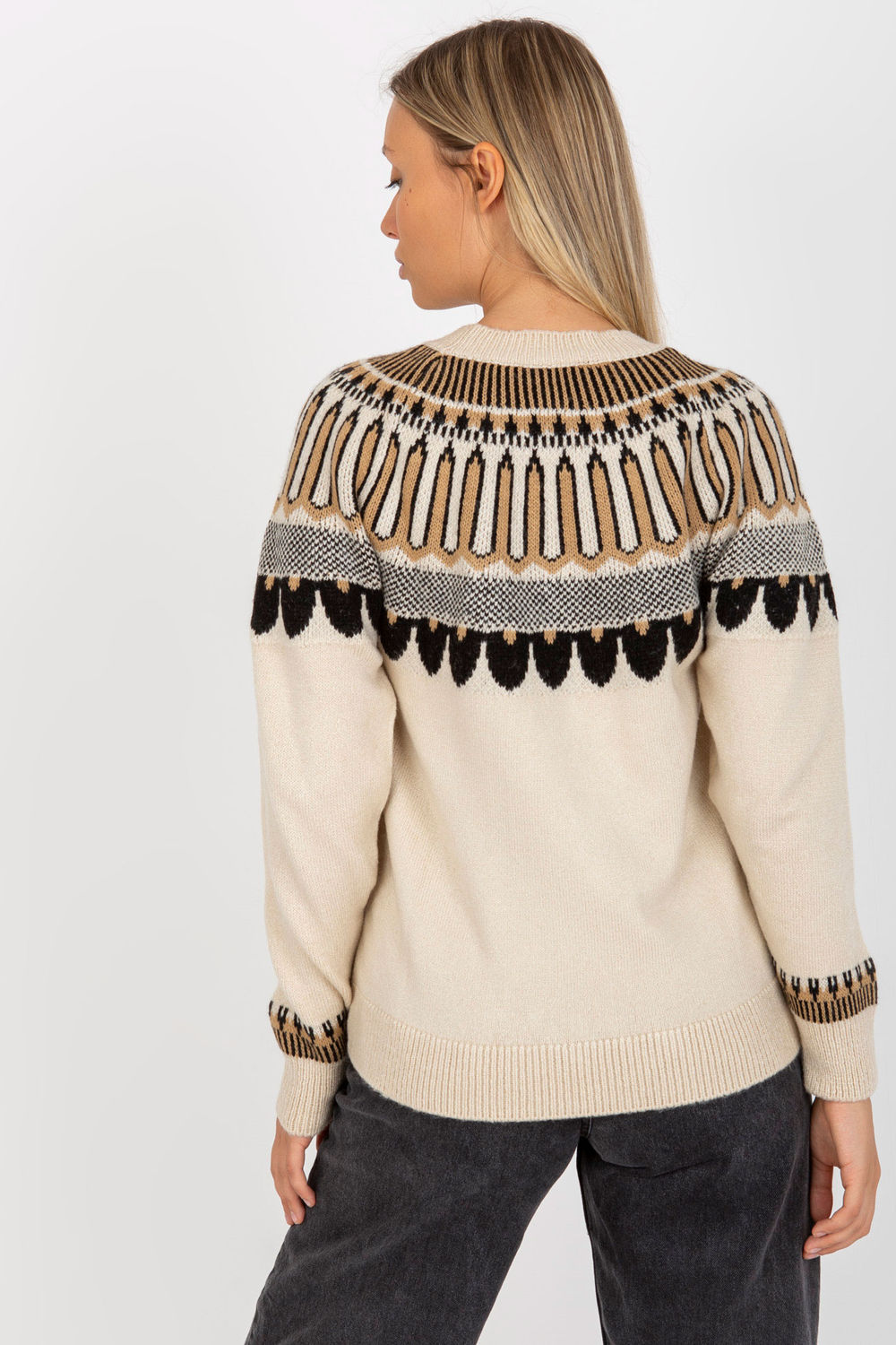 trui model 170822 Rue Paris - Afbeelding 2