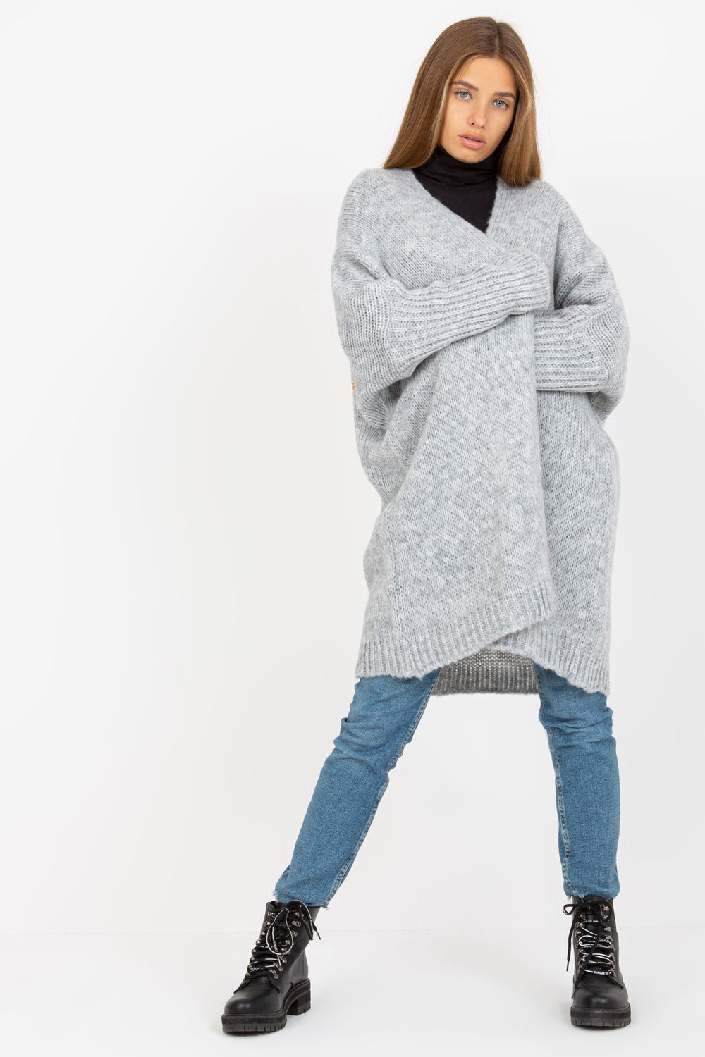 cardigan model 170978 Och Bella