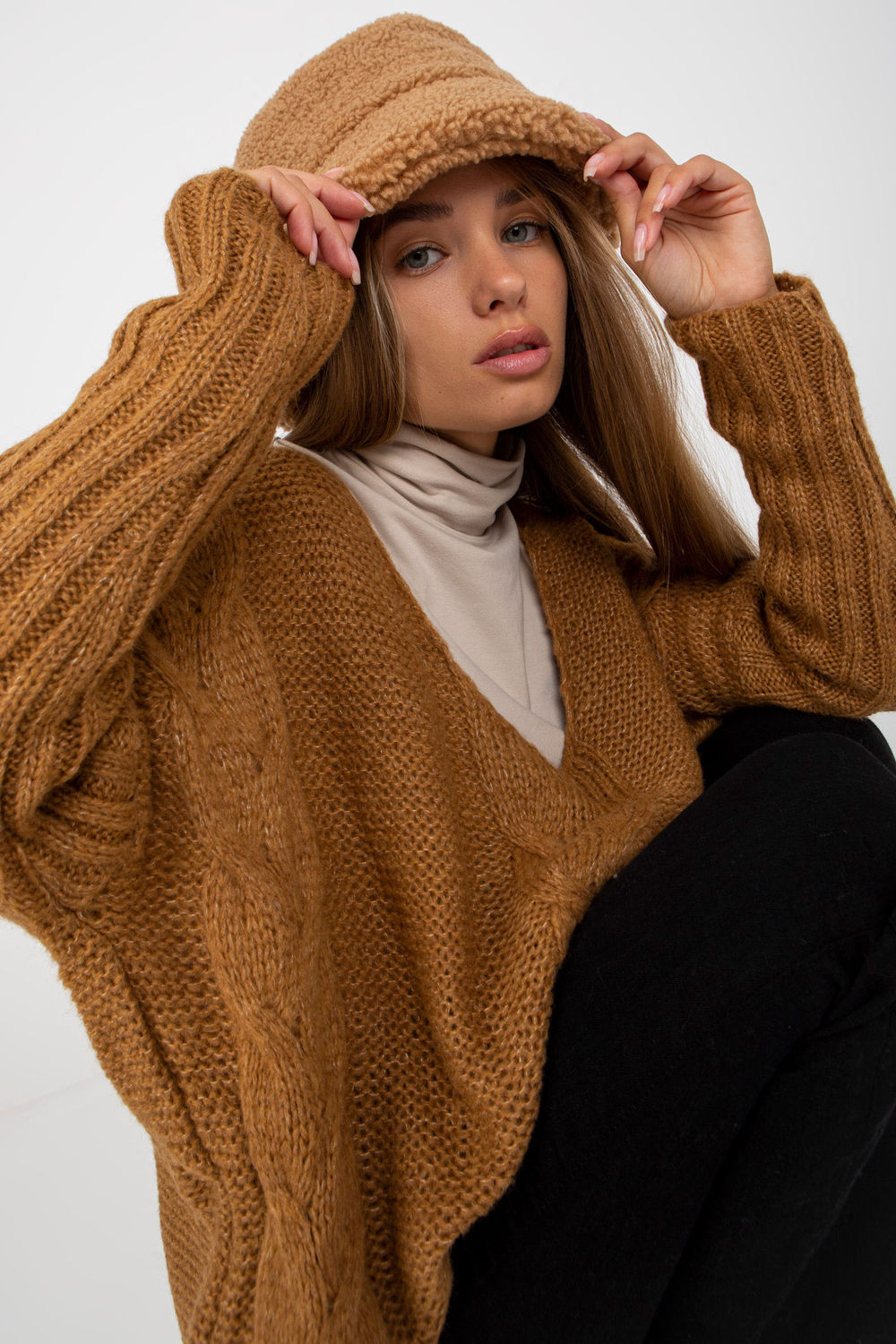trui model 170990 Och Bella - Afbeelding 2
