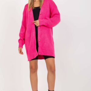 cardigan model 171009 Rue Paris