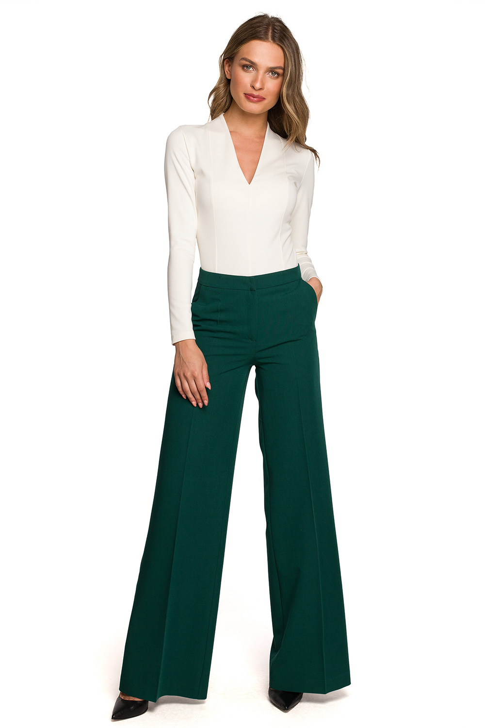 Damesbroek model 171206 Stylove