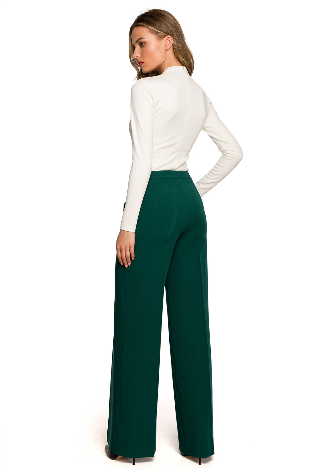 Damesbroek model 171206 Stylove - Afbeelding 2