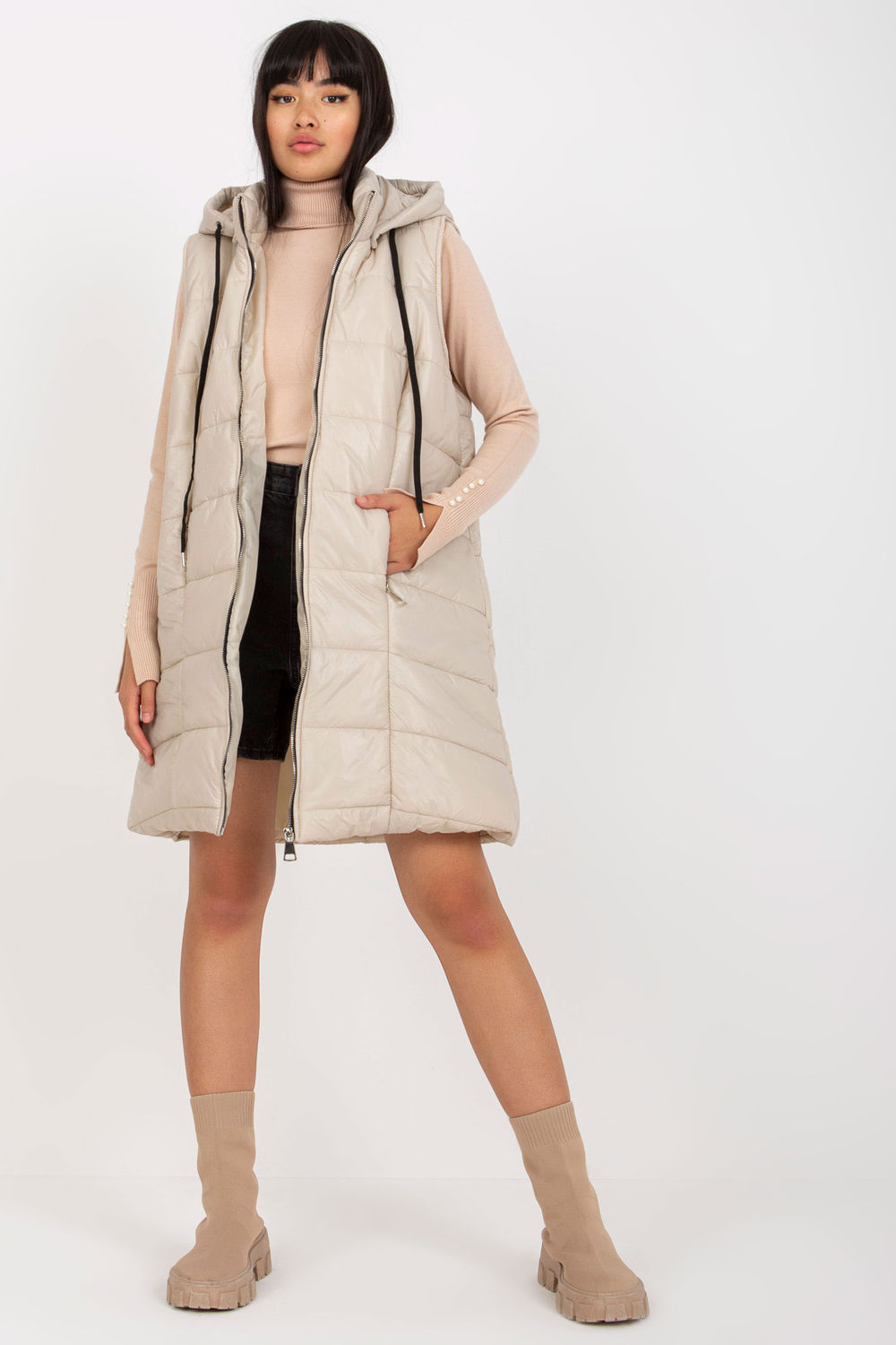 vest model 171262 Och Bella - Afbeelding 2