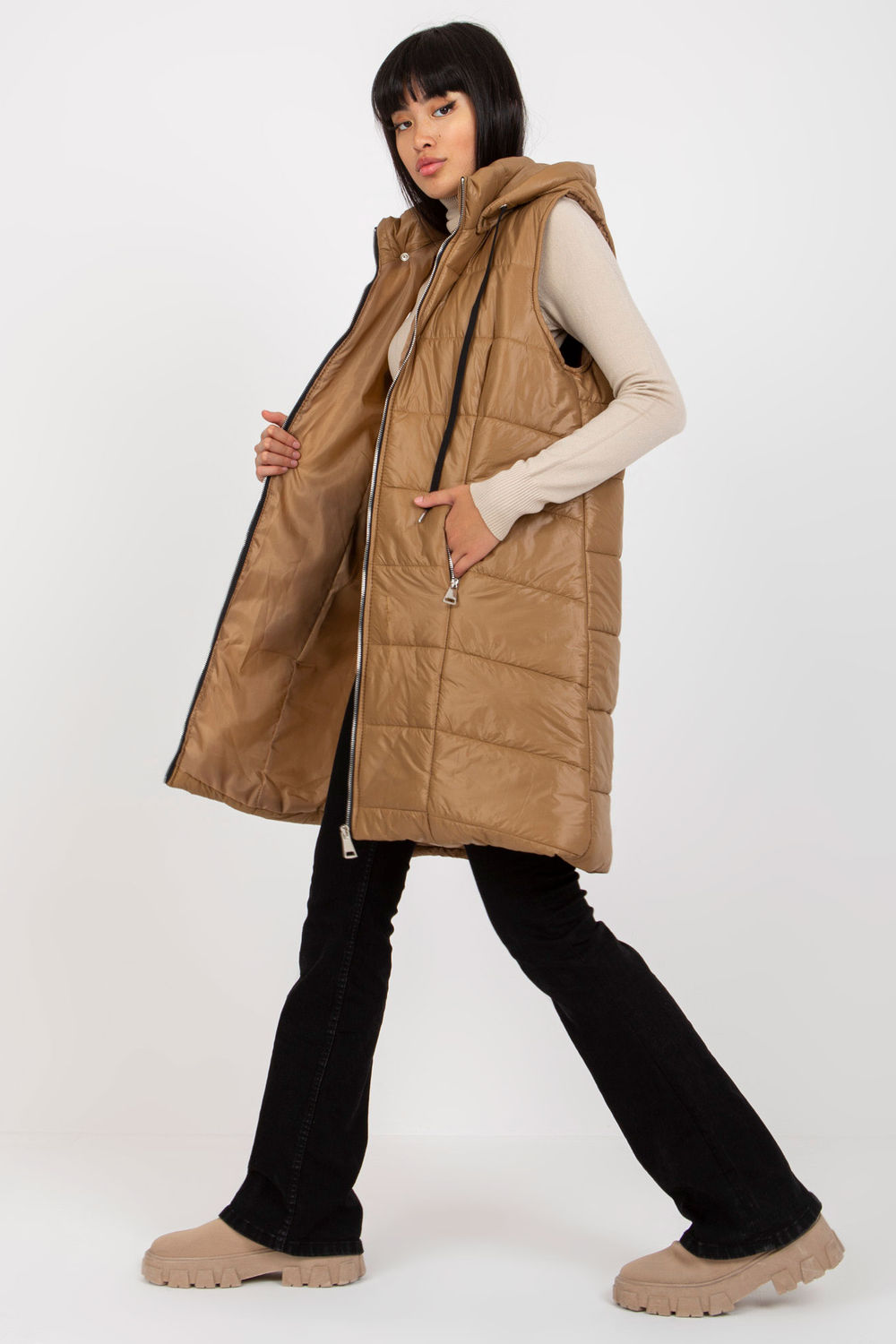 vest model 171263 Och Bella - Afbeelding 2